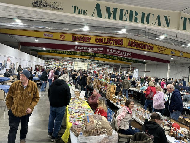 Picker's Expo - January Edition